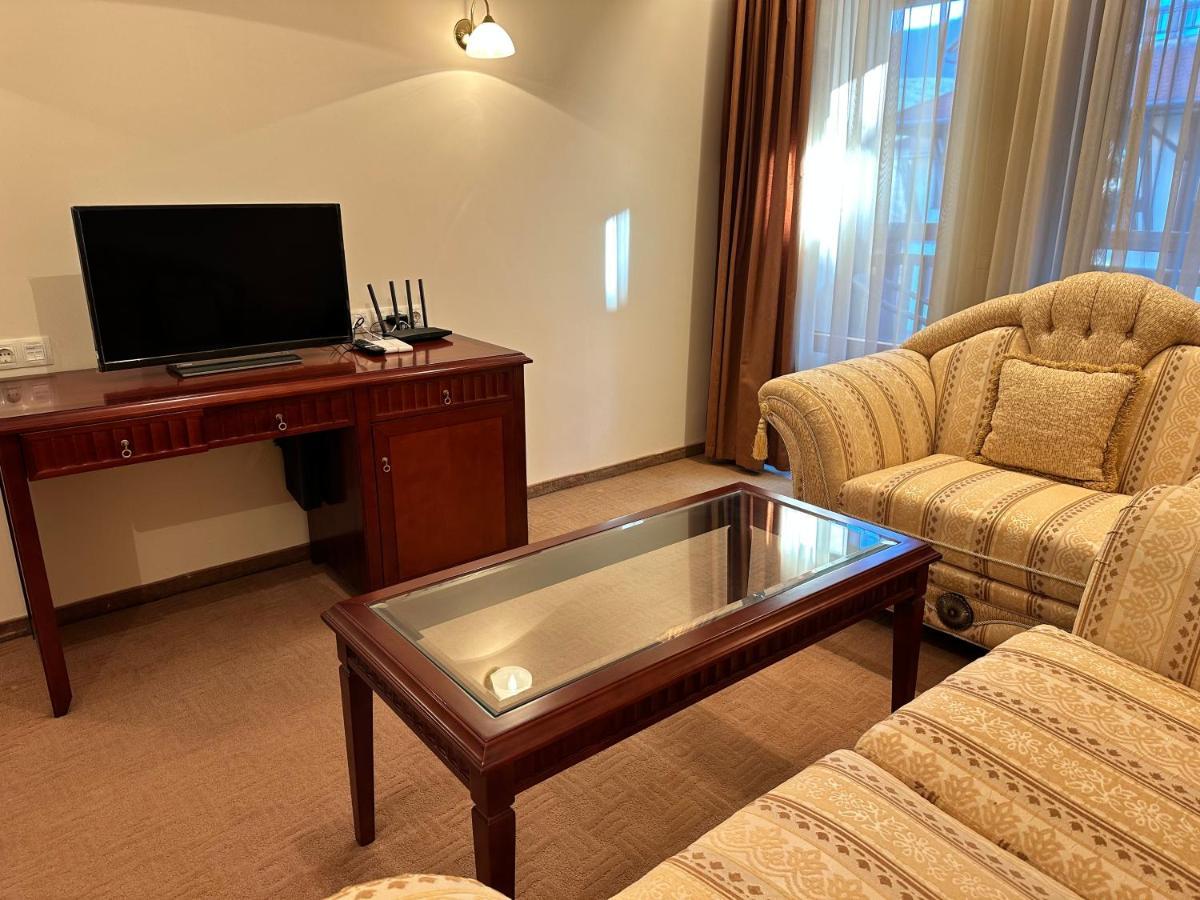 Great Apartments In Downtown Bansko Exterior photo