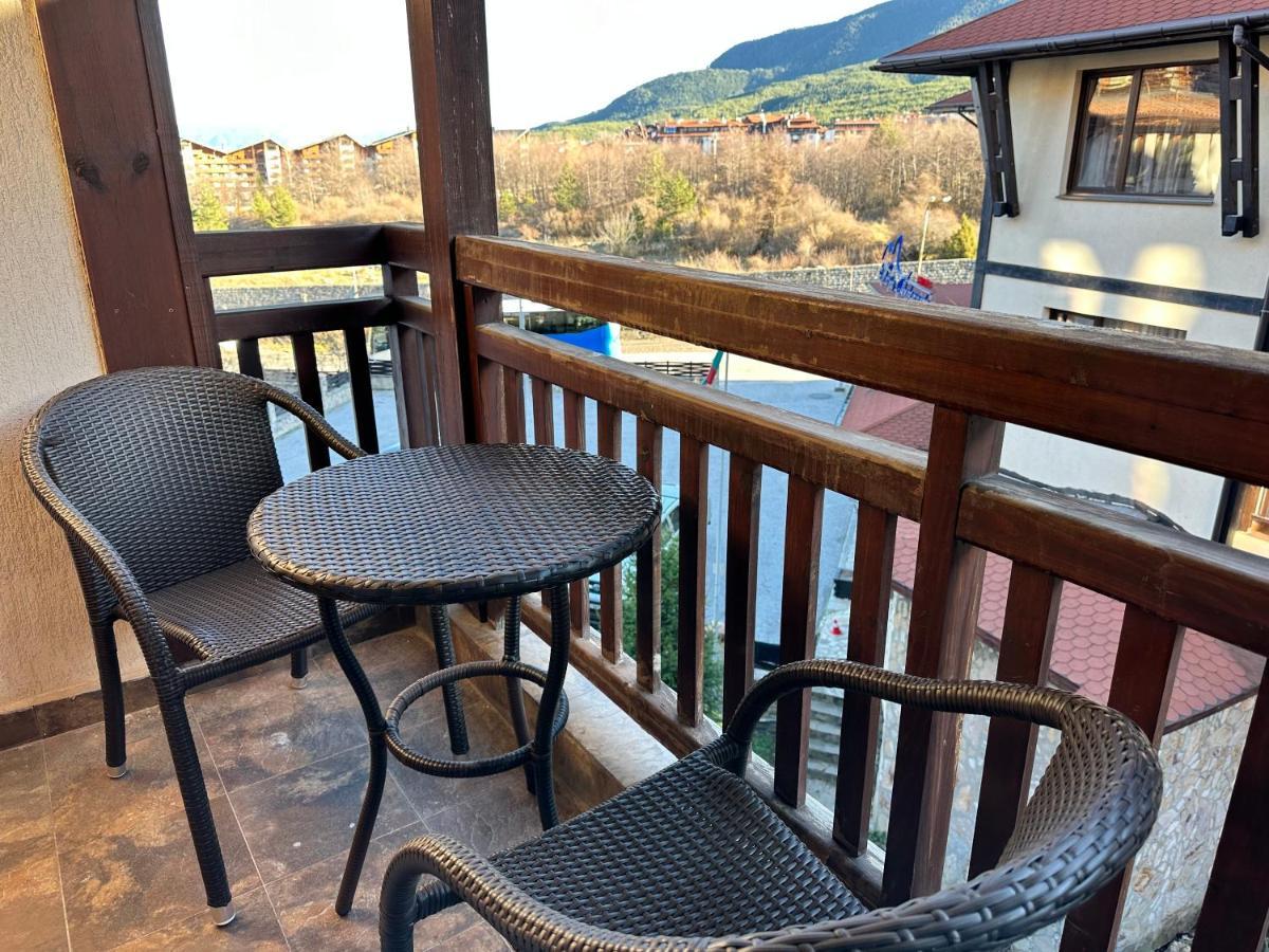 Great Apartments In Downtown Bansko Exterior photo