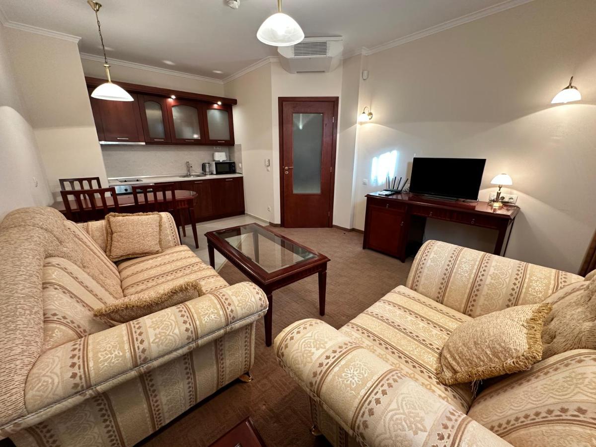 Great Apartments In Downtown Bansko Exterior photo