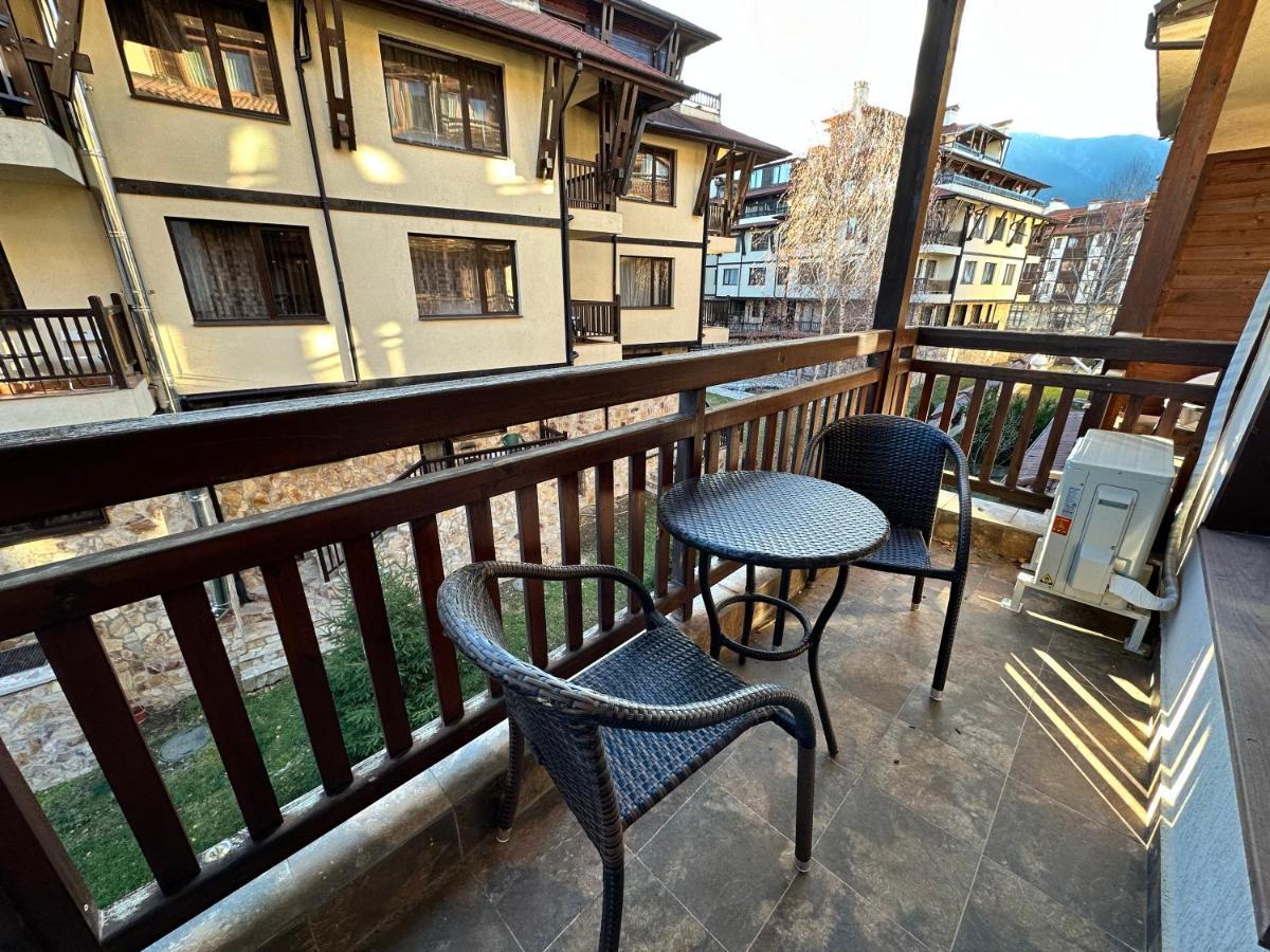 Great Apartments In Downtown Bansko Exterior photo