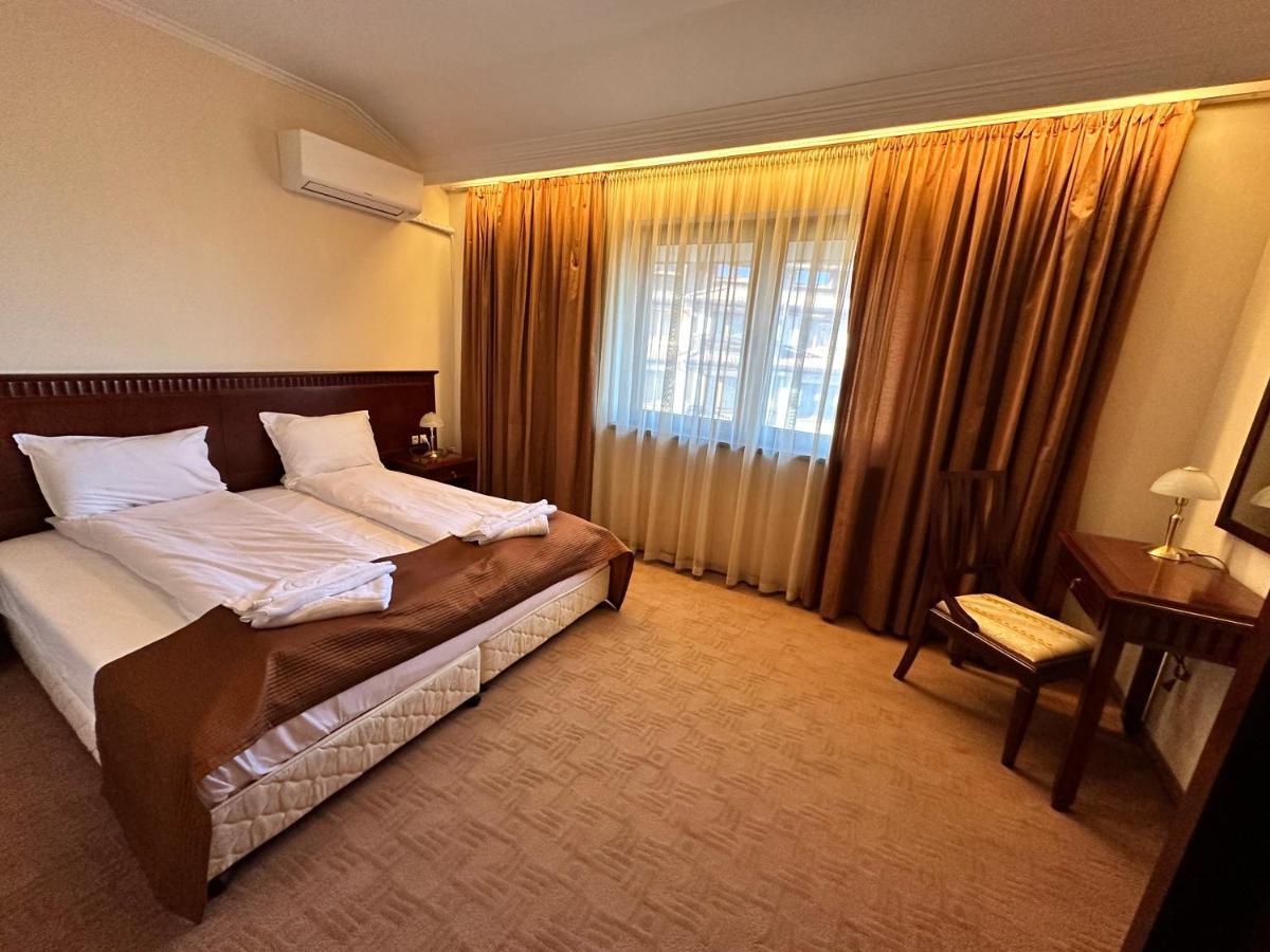 Great Apartments In Downtown Bansko Exterior photo