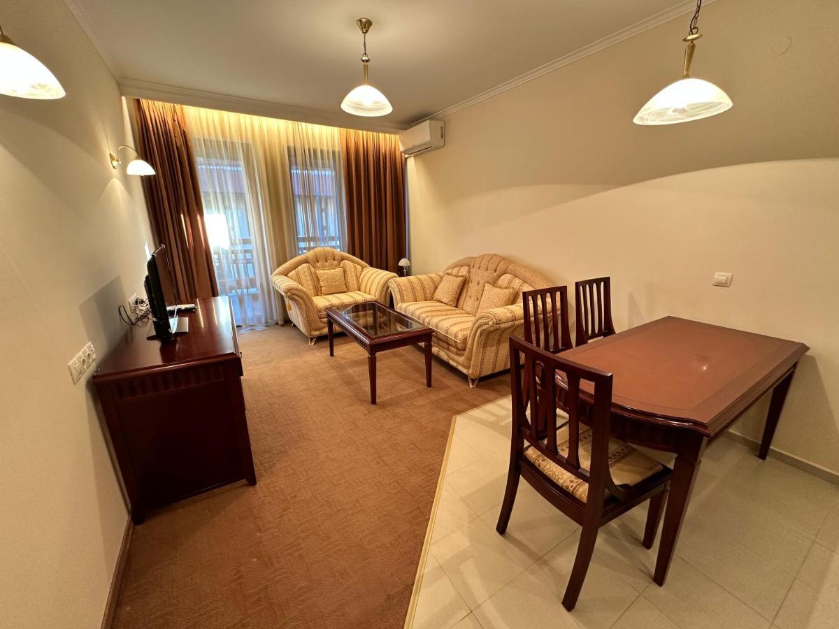 Great Apartments In Downtown Bansko Exterior photo