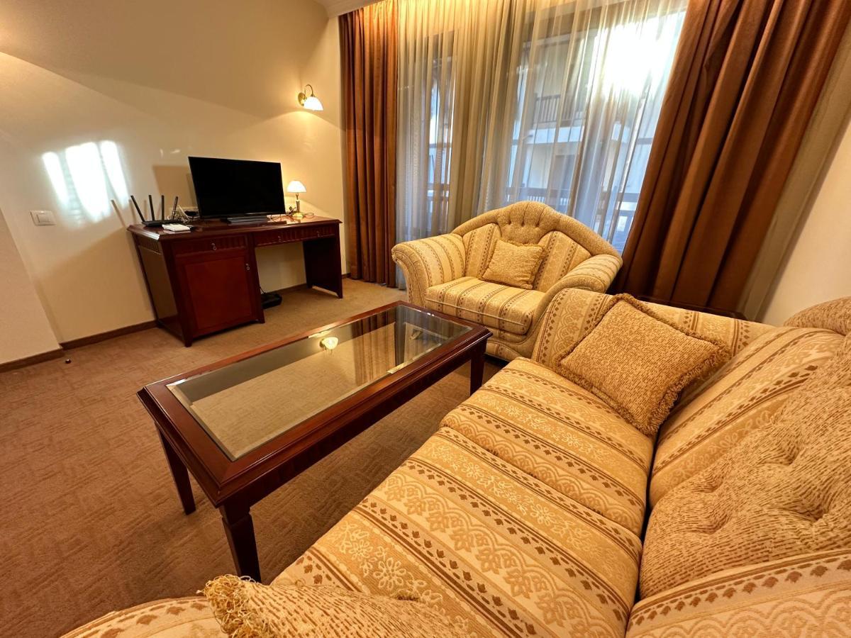 Great Apartments In Downtown Bansko Exterior photo
