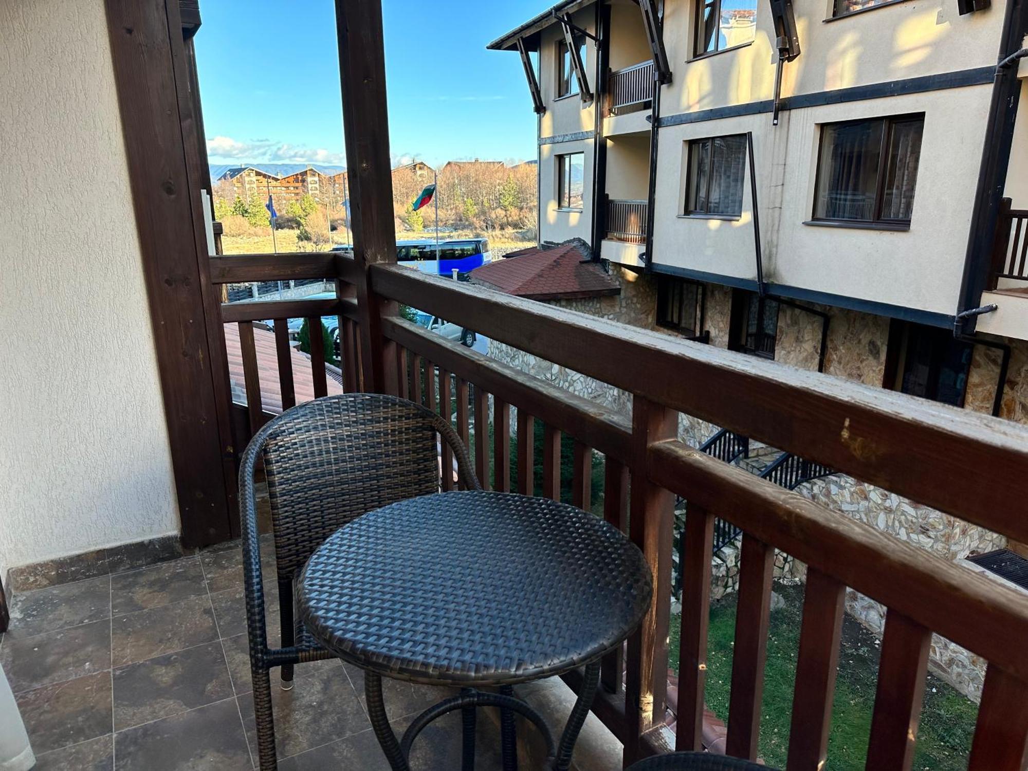Great Apartments In Downtown Bansko Exterior photo